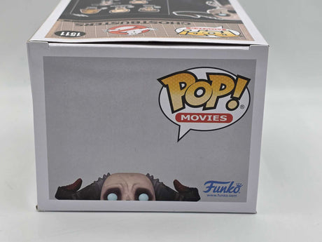 Damaged Box | GARRAKA | Ghostbusters Frozen Empire | Funko Pop Movies #1511