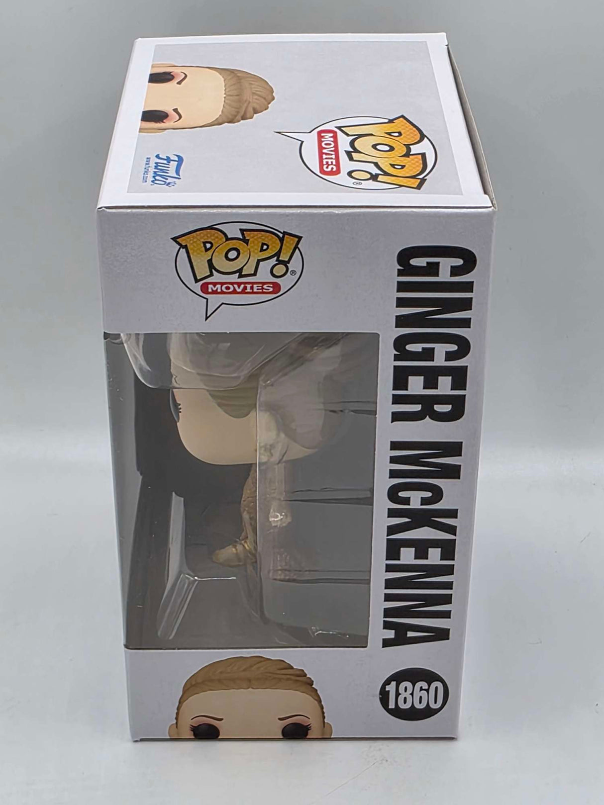 GINGER McKENNA | Casino | Funko Movies #1860