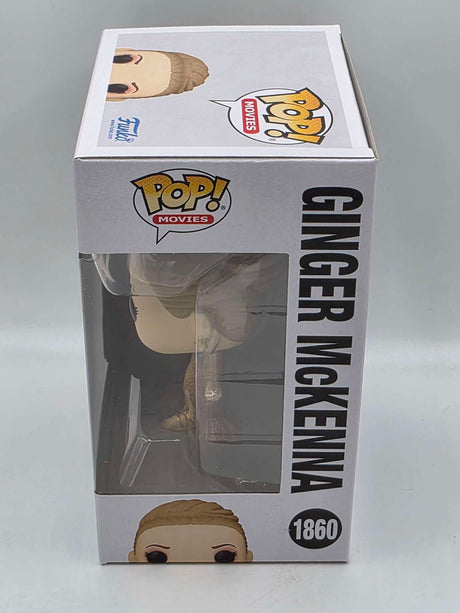 GINGER McKENNA | Casino | Funko Movies #1860