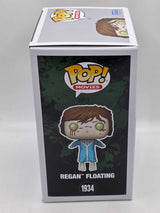REGAN (FLOATING) | The Exorcist | Funko Pop Movies | EXCLUSIVE #1934
