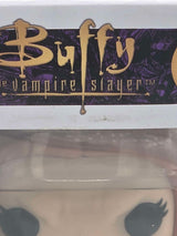 Slight Damaged Box | WILLOW (VAMPIRE) | Buffy The Vampire Slayer | Funko Pop Television #1729