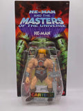 Masters of the Universe
