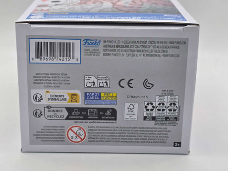 SYLVEON | Pokemon | Funko Pop Games #857