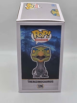 Damaged Box | THERIZINOSAURUS | Jurassic World: Dominion | Funko Pop Movies #1206