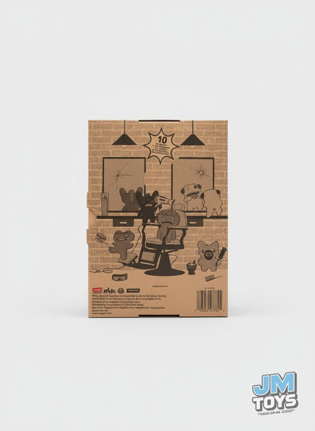 SCREECH | Hairy Fuggs | Fuggler 9"