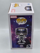 GOLIATH | Funko Pop Marvel What If  #1467