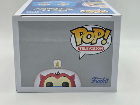 SPACE MADNESS STIMPY | Ren & Stimpy | Funko Pop Television| #1533