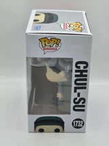 CHUL-SU | Netflix Squid Game | Funko Pop Television | #1732