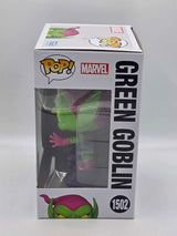 GREEN GOBLIN | Spider-Man (The Animated Series) | Funko Pop Marvel #1502