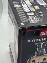 Slight Damaged Box | MIKE WHEELER | Stranger Things SEASON 5 | Funko Pop Television #1783