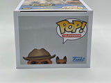 THE GHOUL WITH CX404 | Fallout | Funko Pop Television #1766