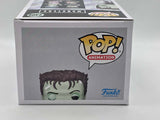 FRANKENSTEIN (ANIME) | Universal Monsters | Funko Pop! Animation | #2409
