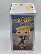 VAULT BOY | Fallout | Funko Pop Television #1767