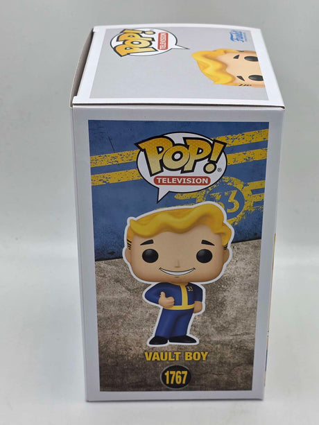 VAULT BOY | Fallout | Funko Pop Television #1767