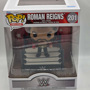 6 Inch Funkos
