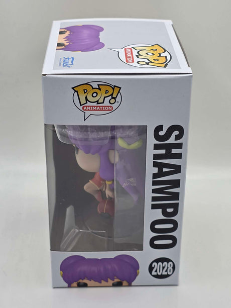 SHAMPOO | Ranma 1/2 | Funko Pop Animation #2028