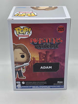 ADAM | Masters of the Universe | Funko Pop! Movies  #2025