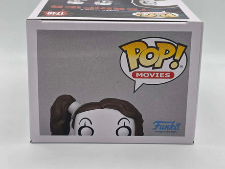 LITTLE PALE GIRL | Terrifier | Funko Pop Movies | Glow #1749