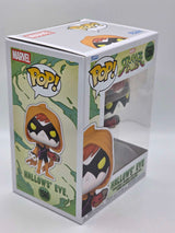 HALLOWS' EVE | Strange Tales | Funko Pop Marvel #1560