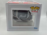 Funko Pop! Deluxe WWE ROMAN REIGNS In-Ring #201