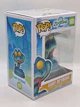 GARY DE'SNAKE | Zootopia 2 | Funko Pop Disney #1655