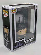 Funko POP! VHS Covers: The Exorcist - Father Karras #22