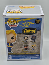 VAULT BOY | Fallout | Funko Pop Television #1767