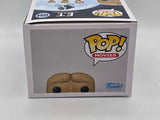 Slight Damaged Box | ET IN ROBE | E.T. 40th Anniversary | Funko Movies #1254