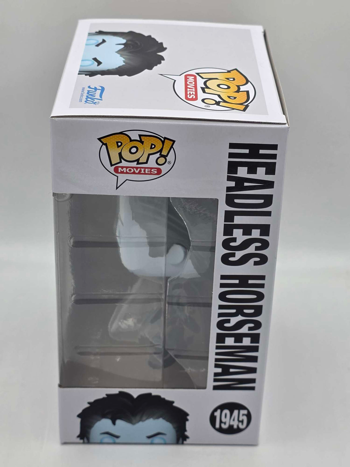HEADLESS HORSEMAN | Sleepy Hollow | Funko Movies #1945