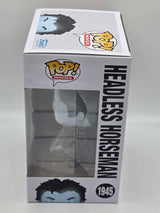 HEADLESS HORSEMAN | Sleepy Hollow | Funko Movies #1945