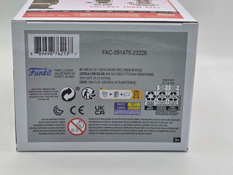 HAN SOLO (CHOCOLATE) | VALENTINES | Funko Pop Star Wars #675