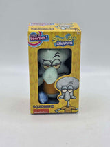 SPONGEBOB SQUAREPANTS  | Micro Teenies | 3 INCH Plush | Collectable Toy | CHOOSE YOUR CHARACTER