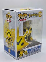 Funko Pop! Games: Pokémon - Electabuzz #1124