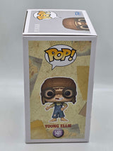 Damaged Box | YOUNG ELLIE | Up! | Funko Pop Disney | #1481