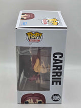 CARRIE (FLOWERS BLOODY) | Funko Pop Movies #2065