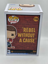 JIM STARK | Rebel Without A Cause | Funko Pop Movies #1724