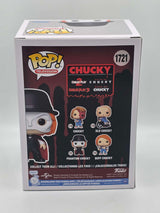 PHANTOM CHUCKY | Funko Pop Television #1721