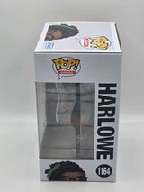 HARLOWE | Borderlands 4 | Funko Pop! Games #1164