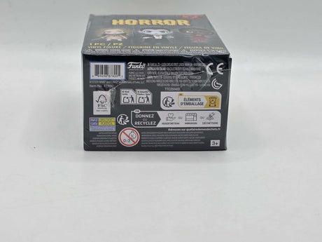 HORROR | Funko Mystery Minis | Vinyl Figure Toy Blind Bag