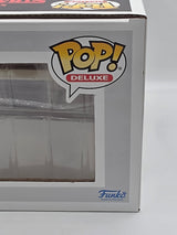 Funko Pop! Deluxe Stranger Things: Eleven in the Rainbow Room #1251 (Special Edition) - Slight Box Damage
