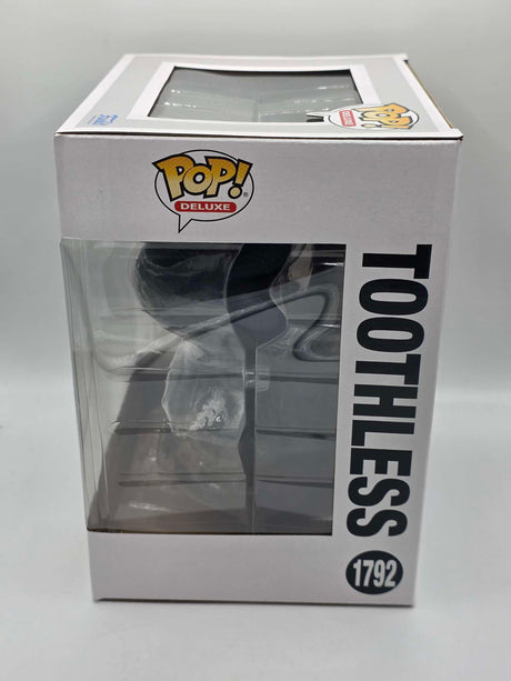 TOOTHLESS | How to Train Your Dragon (Live Action) | Funko Pop Movies Deluxe #1792