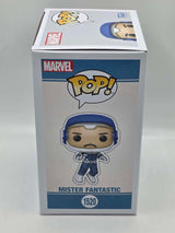 MISTER FANTASTIC (ASTRONAUT) | The Fantastic Four First Steps | Funko Pop Marvel #1520