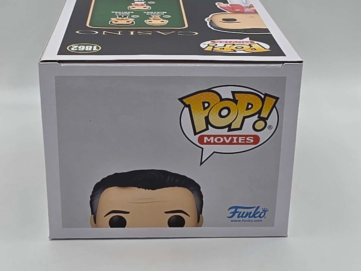 SAM ROTHSTEIN | Casino | Funko Movies #1862