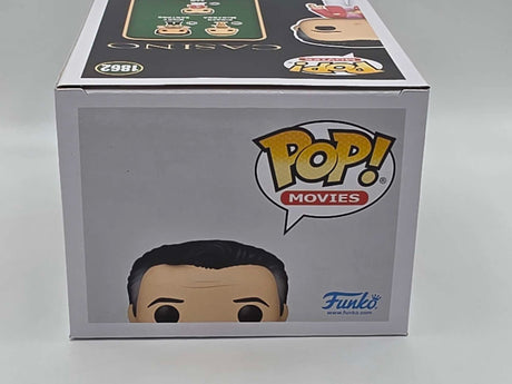 SAM ROTHSTEIN | Casino | Funko Movies #1862