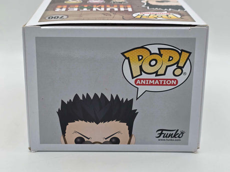 Damaged Box | LEORIO | Funko Pop Animation | Hunter X Hunter #700