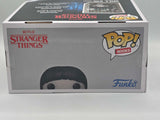Damaged Box | WILL BYERS IN THE UPSIDE DOWN | Funko Pop Nooks