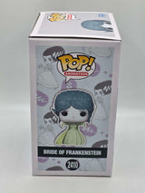 BRIDE OF FRANKENSTEIN (ANIME) | Universal Monsters | Funko Pop! Animation | #2410