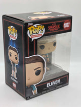 ELEVEN (WETSUIT) | Stranger Things SEASON 5 | Funko Pop Television #1807