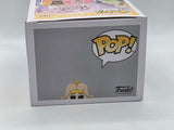 Damaged Box | WARDROBE | Beauty and the Beast |  Funko Pop Disney | Funkon 2021 Summer Convention Exclusive #1067