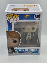 GUY GARDNER | Superman (2025) | Funko Pop Heroes #585